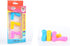Medifier Colorful Silicone Pencil Grips 3-Count MDF-F003 by Medifier