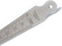 1-15mm/1/32-5/8 Stainless Taper Welding Gauge Test for Measuring Cylindrical Bores