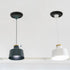 2Pcs 10 inches,Lighting Semetall Black Ceiling Medallion PU Ceiling Medallion for Light Fixtures,Ceiling