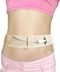 Breathable Peritoneal Dialysis Belt - Stretch G/Peg Feeding Tube Holder, Medical Nursing Supplies, Medium
