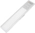 3 Dimmable Closet 300LM Walfront Under Cabinet Light Motion Sensor Light Rechargeable Color Lighting Adjustable