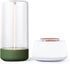 AUGE LIGHT Mini Minimalist Table Lamp with White Noise Sound Machine