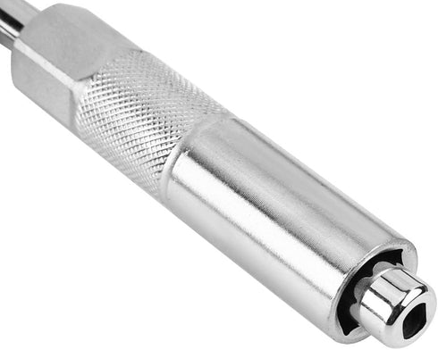 Universal Rear Wrench, Shock Absorber Hex Socket Wrench Removal Tool Set for Speed Reduction
