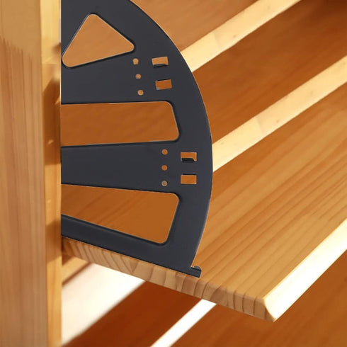 3 Shoe Cabinet Hinge Layers Shoe Cabinet Flip Frame Shoe Rack Hinges Flip Drawer Hinge Hardware Parts for Shoe Cabinet