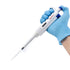 FOUR E'S SCIENTIFIC 1ml Single-Channel Pipettor, Adjustable Variable Volume 100-1000ul for Laboratory