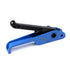 Heavy Duty Poly Strapping Tensioner & Cutter Manual Banding Tools for 1/2" -3/4" Width Polyester Polyproplyn Strap