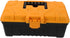 2pcs Toolbox Homoyoyo Portable Multi Tool Storage Box Versatile for Home and Outdoor Use Lightweight Design Handle