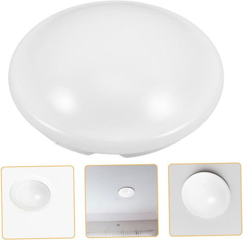 Mushroom Dome Light Shade Replacement for Ceiling Lights Globe Cover for Pendant Wall Sconce Chandelier Easy to Install