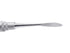 Pomee USA 704-120 Molt Periosteal Elevator #9, Ultra-Light Hollow Handle, 9.5mm Width