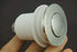 AUXPhome Self-Lock Air Switch Button Spa Whirlpool Hot Tub - Air Bellow Inground Spas,Domestic Spa/Waste disposal