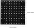 Wall-Mounted Pegboard Tool Organizer for Efficient Storage