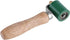 Silicone Roller, 40mm High Temperature Hand Roller Tool for PVC/TPO/EPDM Roofing and Vinyl Decking