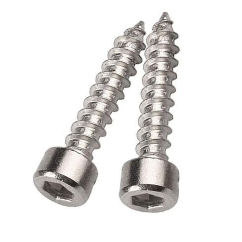 Fasteners Tools Nails Screws, Hardware Self Tapping Screws, Metric Thread Stainless Steel Hex Socket