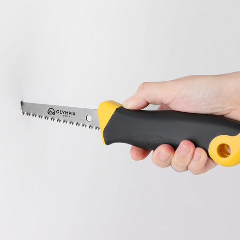 Olympia Tools Jab Saw, 6 Inches, 34-000