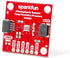 SparkFun Atmospheric Sensor Breakout - BME280, Measure Barometric Pressure, Humidity, Temperature, 3.3V SPI Interface