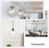Yardwe Light Shade Glass Globe Lamp Shades Replacement Lampshade Glass Shades Replacement Lampshade Covers for Light