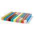 hand2mind Plastic Cuisenaire Rods Individual Set, Math Manipulatives, Montessori Math Rods (Set of 74)