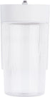 11W 800 3000K 1-Pack LIT-PaTH Dusk to Dawn Outdoor Wall Lantern, LED Jelly Jar Light, Lumens, Warm White, Aluminum