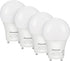 DEWENWILS GU24 LED Light Bulb, 60W Equivalent, 9W 800 Lumens, Dimmable, 5000K Daylight White, 4 Pack