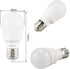 LED Color Changing Light Bulb, 8 Pack, 5W 40W Equivalent, 500LM, 5700K, E26 Dimmable RGB Light Bulbs