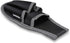 Tool Belt, 4 Pockets Tool Pouch for Organization, with Metal Belt Clip Attachment for Craftsmen, Electrician, Gardener