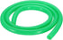 DMiotech 3/8"(9mm) ID 1/2"(12mm) OD 3.3 Feet Green Silicone Tube for Water Air Pump