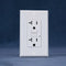 15/20 Amp GFCI Outlet, Tamper-Resistant, Self-Test Ground Fault Circuit Interrupter, UL/cUL Listed (GT20 White)