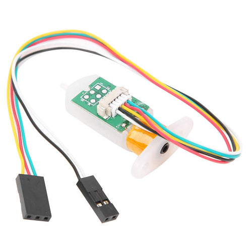 3D Touch Auto Bed Leveling Sensor/Accessories/Module for 3D Printer, White