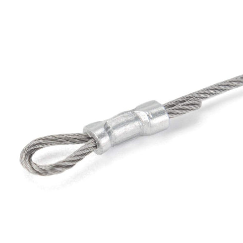 Wire Rope Swager for Crimping Fishing Lines Up To 2.2mm, iCrimp