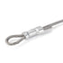 Wire Rope Swager for Crimping Fishing Lines Up To 2.2mm, iCrimp
