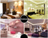 ALIDE MR16 7W GU5.3 LED Bulbs, Replace 50W-75W Halogen, 2700K Warm White, 560LM, 6 Pack