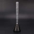 Gas Flow Meter Tester, Argon CO2 Measuring Scale Peashooter for Mig Tig Welder Welding