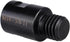 Wolfride M14 to 5/8" Angle Grinder Attachment Adapter, M14 Female to 5/8-11 Male Adapter (2 Pcs)