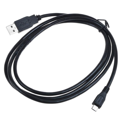 Dysead V19 V39 USB Data Cable Cord Plug Wire Compatible with Epson Perfection Flatbed Color Scanner