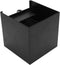 12W IP65 Waterproof LED Square Wall Lamp for Outdoor Garden Lighting Decorative,