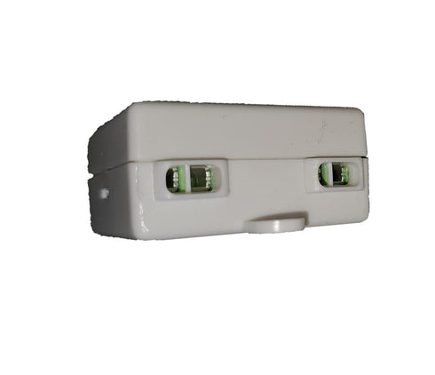 Ironsmith Lighting Products LED Driver Transformer, 100-240 Volts AC Input, 3-12 Volts DC, 3-6 Watt Power Supply