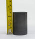 Smelting Lab Graphite Crucible with Cover, Lab Supply, 40MM X 60MM