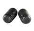 Accusize Industrial Tools 2612-4002 Locking Spare Part/Back Jaws for Tapping Head JSN7#2600-4002