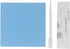 VGVGV 1.000-1.070SG Brix Refractometer, Refractometer Sea Salinity Meter Salt Water Concentration Aquarium Handheld