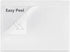 LabelMore 200 pcs 6" x 9" Clear Plastic Adhesive Packing List Envelope Mailing Bag for Shipping Labels