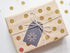 Performore Gold Circle Stickers, 1 Inch Round Labels, Metallic Gold Dots, 1000 Stickers per Roll