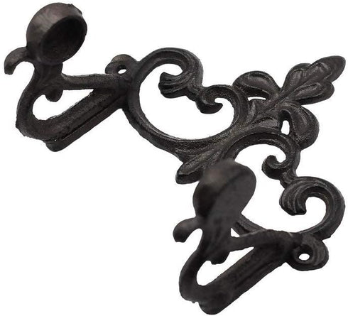 Assiavree 1PC Toilet(1*Toilet Paper Towel Rack, Toilet Roll Holder,Antique Hanging Vintage Toilet Paper Holder