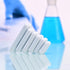 6Pcs PTFE Magnetic Stirrer Mixer Stir Bar, Magnetic Stir Bar, 25mm/0.98 inch