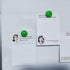 DUGUTUL 4 x 5.5 in Funny Novelty Memo Pads, 200 Sheets, Perfect Coworker Gifts for Women, Office Note Pad (A)