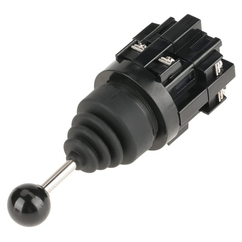 Joystick Switch, CS-402 4NO 4 Position Momentary Joystick Switch for Industrial Control AC and DC Circuits