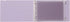 Maruman FM63-30 Mini Size Loose Leaf Binder, Light Purple, Into One Plus, 5 Holes