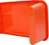 CeRaBuRET 6 19.69 9.84 7.09in Pcs Lap Desk Tray, Portable Activity Tray with Side Storage, Lap Table Bed Table Plastic