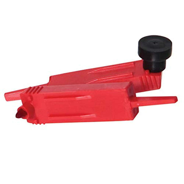 32014634 Red Pen Short - 5/Pack of 5