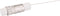 Staedtler Mechanical Pencil Eraser Refill for Drafting Pencils, 925 (92R)