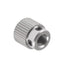 DIANN 10pcs 36 Teeth Extruder Drive Gear Wheel - Stainless Steel Compatible with 3D Printer Ender Series